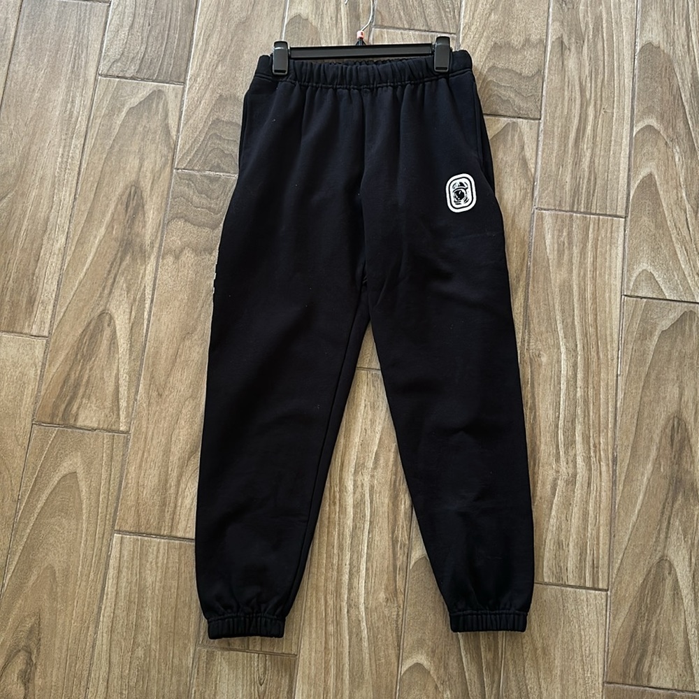 OVERTIME Billionaire boys club Exclusives Joggers